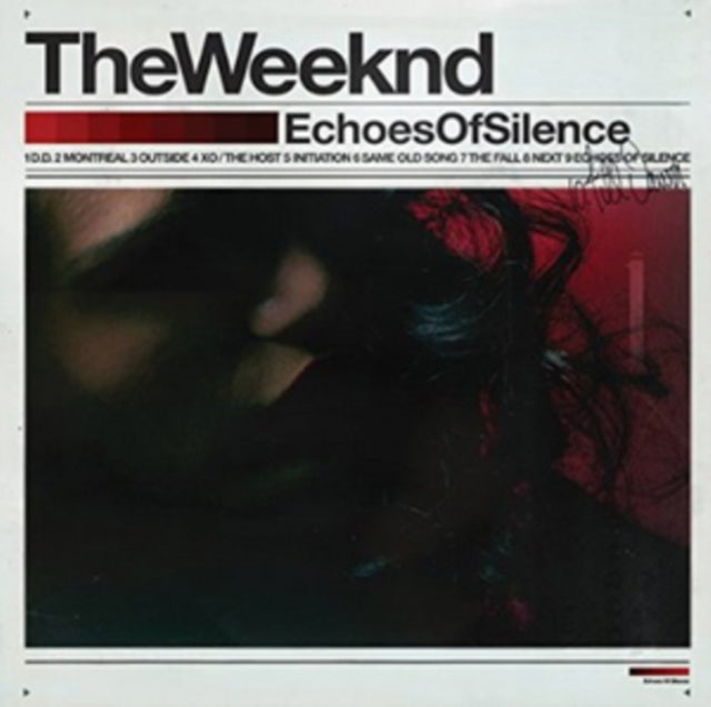 Weeknd - Echoes Of Silence (Exp) (CD) (US Import)