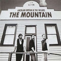 Lachlan Bryan & The Wildes - Mountain (CD)