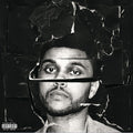 Weeknd - Beauty Behind The Madness (X) (CD)