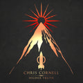 Chris Cornell - Higher Truth (Vinyl) (US Import)