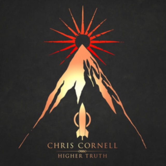 Chris Cornell - Higher Truth (Vinyl) (US Import)