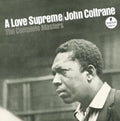 John Coltrane - Love Supreme: Complete Masters (Vinyl) (US Import)