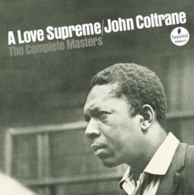 John Coltrane - Love Supreme: Complete Masters (Vinyl) (US Import)
