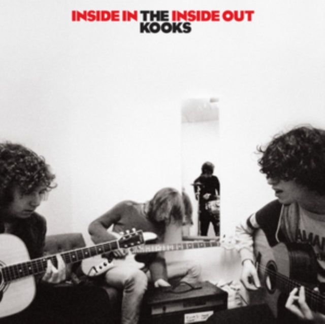 Kooks - Inside In The Inside Out (Vinyl) (US Import)