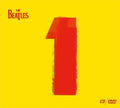 Beatles - 1 (CD / 1 DVD) (CD)
