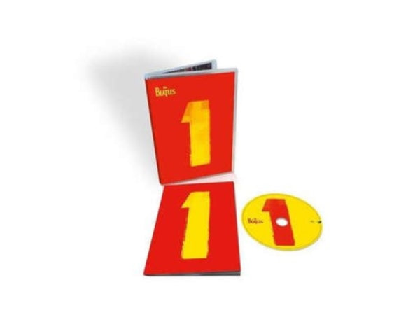 Beatles - 1 (DVD) (Region 1 US Import)
