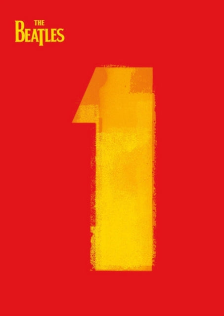 Beatles - 1 (Blu-ray) (Region A US Import)