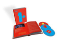 Beatles - 1+ (CD/2 Blu-ray) (CD)