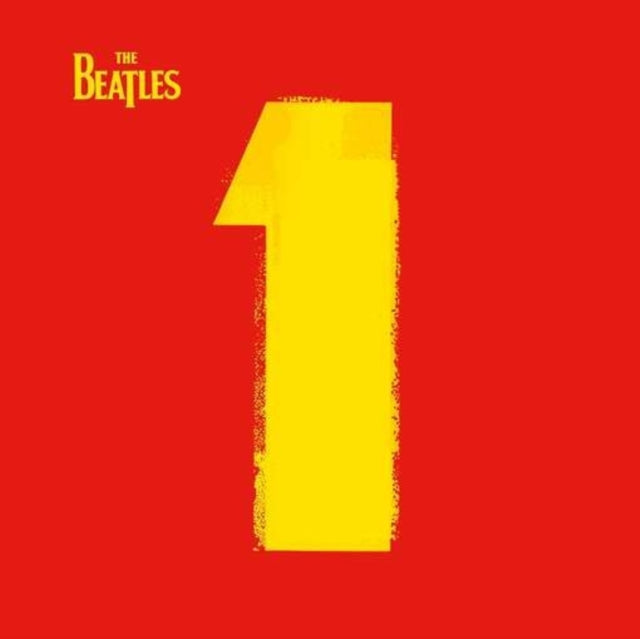 Beatles - 1 (2015 Reissue) (Vinyl) (US Import)