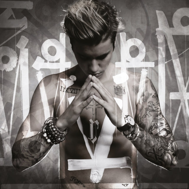 Justin Bieber - Purpose (Vinyl) (US Import)