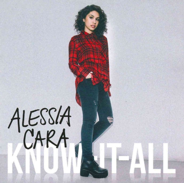 Alessia Cara - Know It All (CD) (US Import)