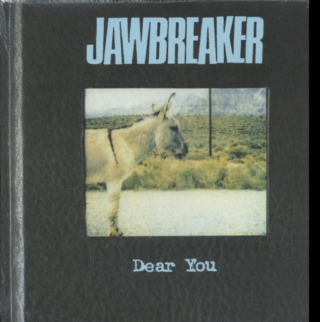 Jawbreaker - Dear You (Vinyl) (US Import)