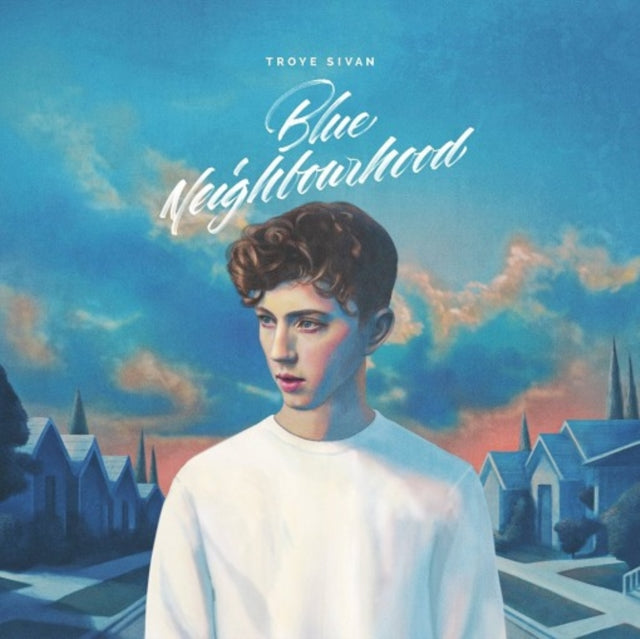Troye Sivan - Blue Neighbourhood (Vinyl) (US Import)