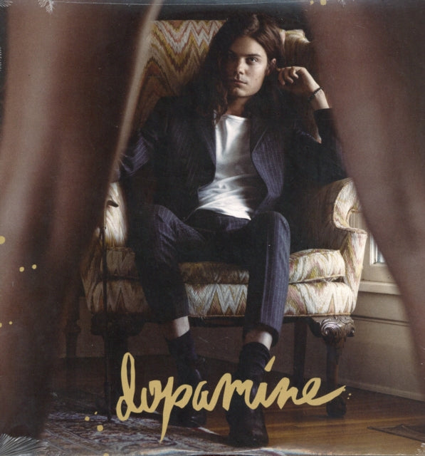 Borns - Dopamine (Vinyl) (US Import)