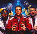 Logic - Incredible True Story (Dlx/Exp) (CD)