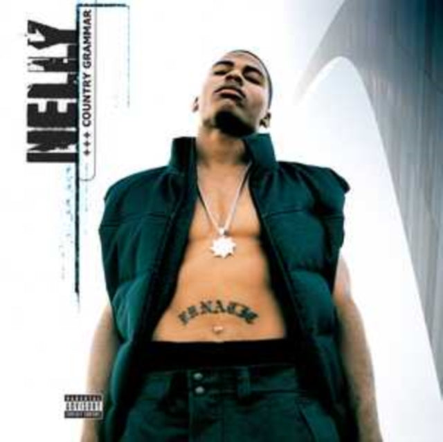 Nelly - Country Grammar (Exp) (Vinyl) (US Import)