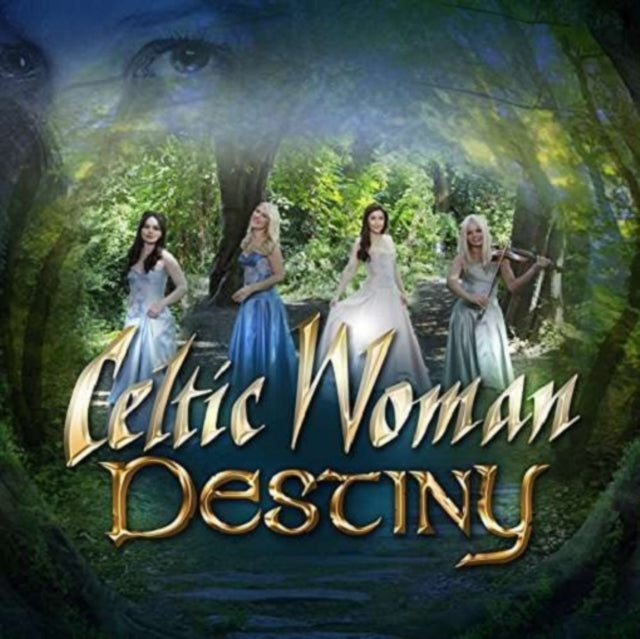 Celtic Woman - Destiny (CD)