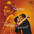 Frank Sinatra - Songs For Swingin Lovers (Vinyl) (US Import)