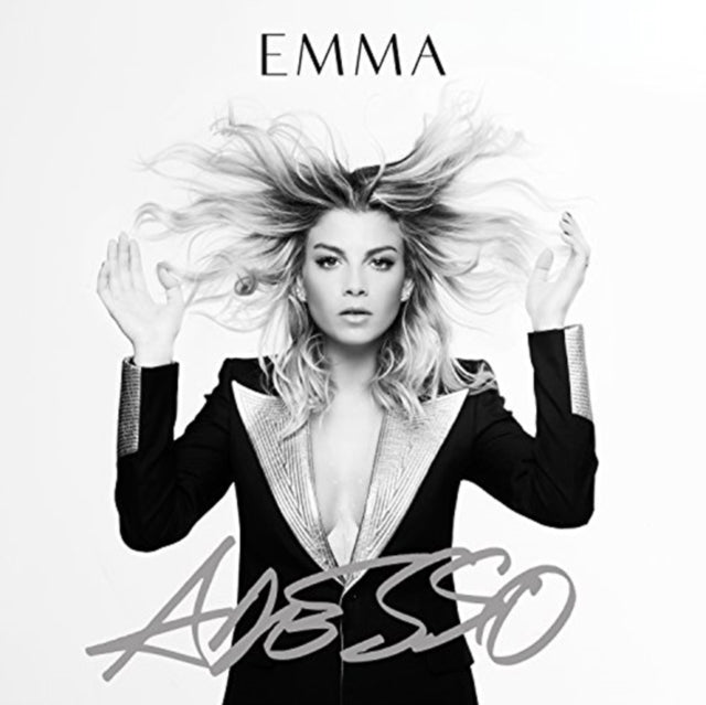 Emma - Adesso (CD)