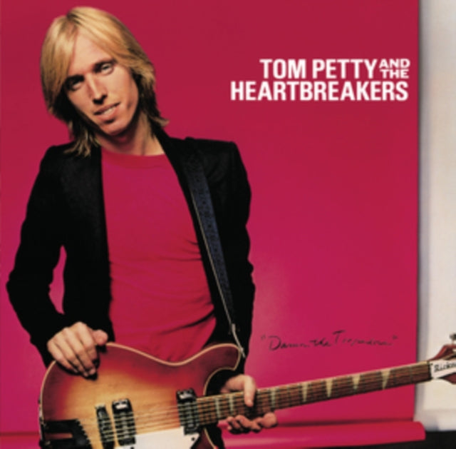 Petty,Tom & The Heartbreakers - Damn The Torpedoes (180g) (Vinyl) (US Import)