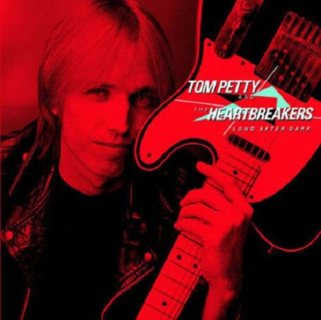 Petty,Tom & The Heartbreakers - Long After Dark (180g) (Vinyl) (US Import)