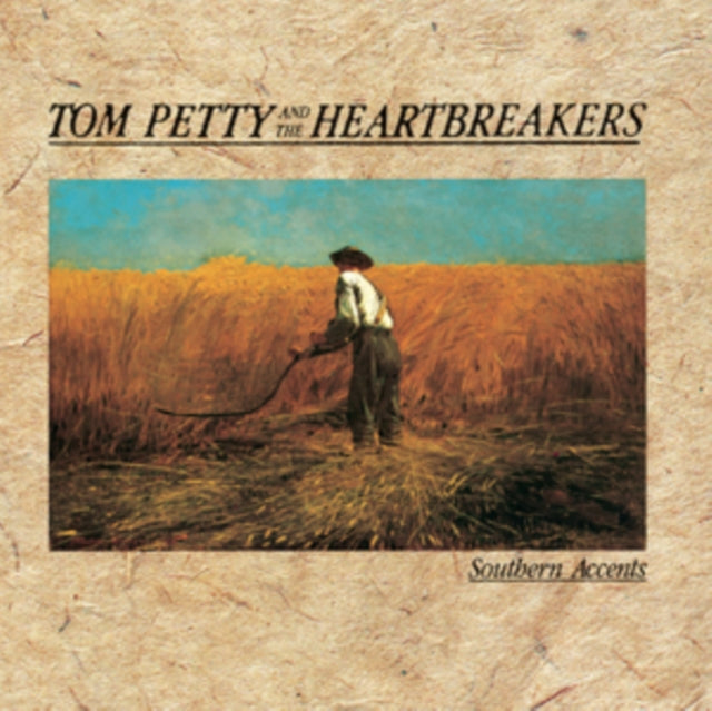 Petty,Tom & The Heartbreakers - Southern Accents (180g) (Vinyl) (US Import)