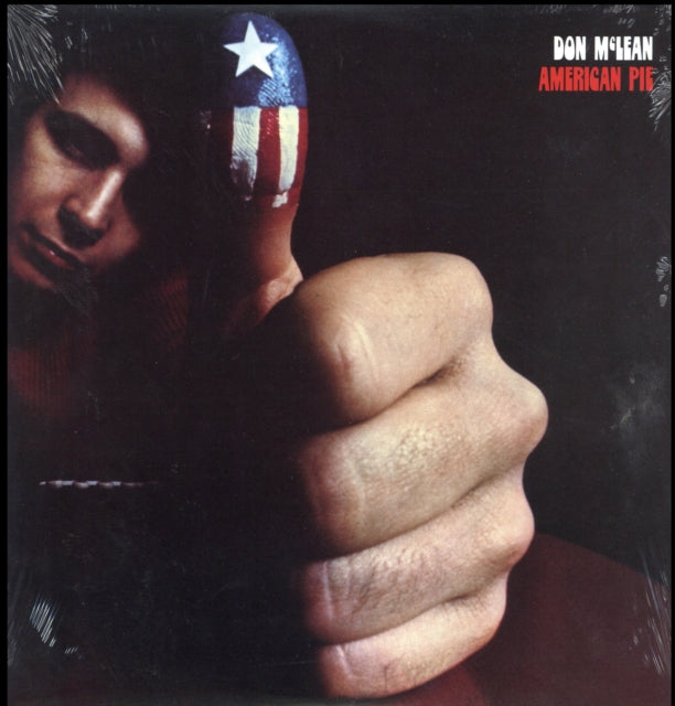 Don Mclean - American Pie (Vinyl) (US Import)