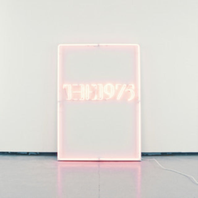 1975 - I Like It When You Sleep For You Are So Beautiful Yet So Unaware Of It (CD)