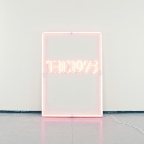 1975 - I Like It When You Sleep For You Are So Beautiful Yet So Unaware Of It (CD)