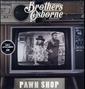 Brothers Osborne - Pawn Shop (Vinyl) (US Import)