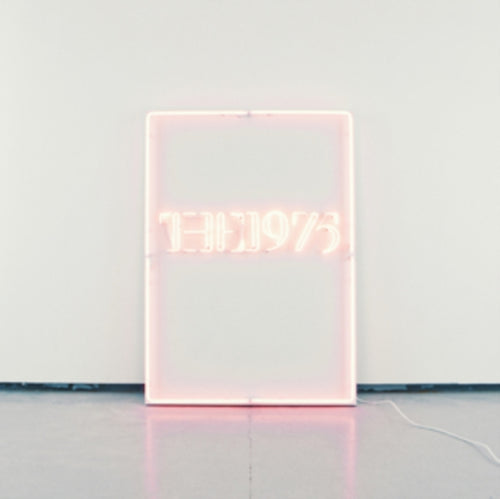 1975 - I Like It When You Sleep For You Are So Beautiful Yet So Unaware Of It (2LP) (Vinyl) (US Import)