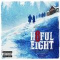 Hateful Eight Ost - Hateful Eight Ost (CD)