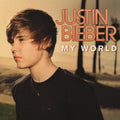 Justin Bieber - My World (Vinyl) (US Import)