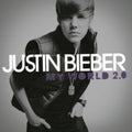 Justin Bieber - My World 2.0 (Vinyl) (US Import)