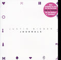 Justin Bieber - Journals (Vinyl) (US Import)