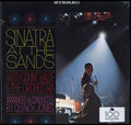 Frank Sinatra - Sinatra At The Sands (Vinyl) (US Import)