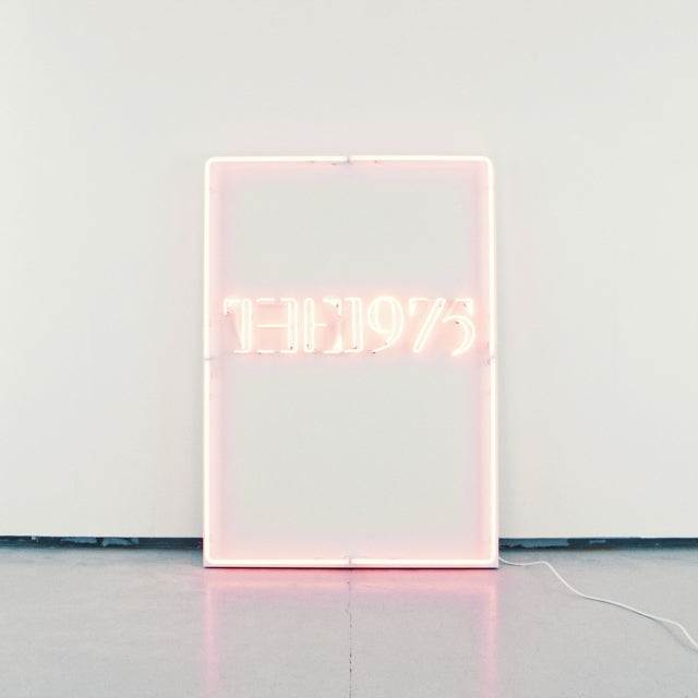 1975 - I Like It When You Sleep For You Are So Beautiful Yet So Unaware Of It (Vinyl) (US Import)