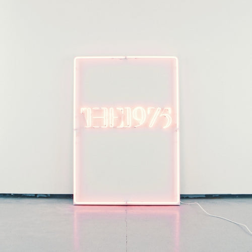 1975 - I Like It When You Sleep For You Are So Beautiful Yet So Unaware Of It (Vinyl) (US Import)
