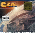 Gza - Beneath The Surface (Vinyl) (US Import)
