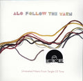 Alo - Follow The Yarn (3 Song EP With 1 Live Track) (Vinyl Single) (US Import)