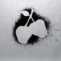Silver Apples - Silver Apples (Liquid Smoke Vinyl) (Vinyl) (US Import)