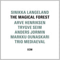 Langeland / Trio Mediaeval - Magical Forest (CD)