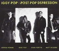 Iggy Pop - Post Pop Depression (CD) (US Import)