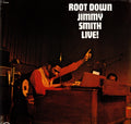 Jimmy Smith - Root Down (Vinyl) (US Import)