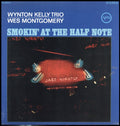 Montgomery,Wes / Kelly,Wynton Trio - Smokin At The Half Note (Vinyl) (US Import)