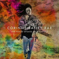 Corinne Bailey Rae - Heart Speaks In Whispers (CD)
