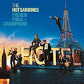 Hot Sardines - French Fries & Champagne (CD) (US Import)