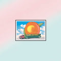 Allman Brothers Band - Eat A Peach (2LP) (Vinyl) (US Import)