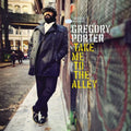 Gregory Porter - Take Me To The Alley (CD)