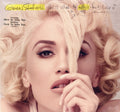 Gwen Stefani - This Is What The Truth Feels Like (Vinyl) (US Import)
